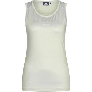 Hv Polo Top Hvpannabel Lichtgroen - Lichtgroen