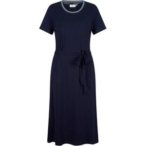 HV Society - hvsmarcelline - Jurk - Regular Fit - Stretch Viscose Jersey