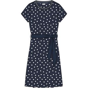 HV Society - hvsmarcelline - Jurk - Regular Fit - Stretch Viscose Jersey