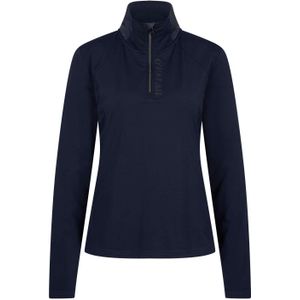 Hv Polo Trainingsshirt Hvpdenise Donkerblauw