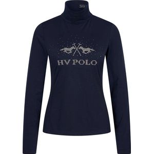 Hv Polo Coltrui Hvpdesray Donkerblauw