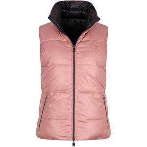 Hv Polo - Hvpclaire Reversible - Bodywarmer - Rosebloom