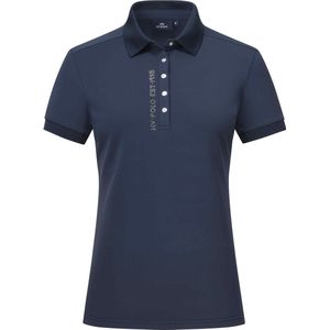 Hv Polo Polo Hv Polo Hvpmyrthe Donkerblauw