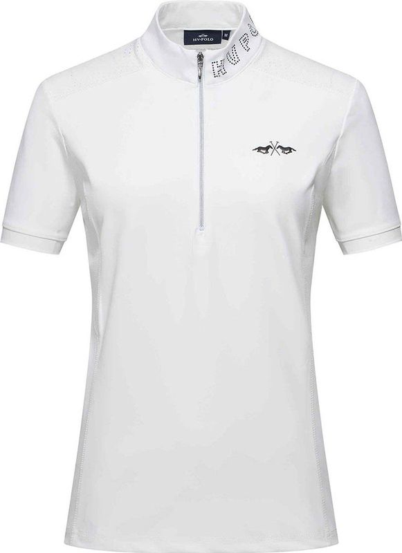 HV Polo Tech top hvpmaxime