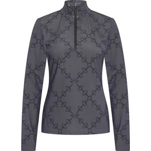 Hv Polo Trainingsshirt Hv Polo Hvpmischa Zwart