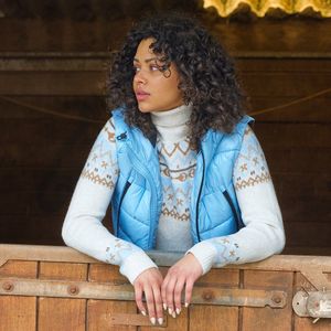 HV Polo Pullover hvpdyanne