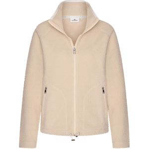HV Polo, Dames, Jassen, Beige, Maat: L