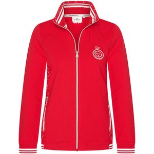 HV Polo Vest MADEE - Rood