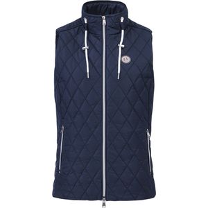 HV Polo Bodywarmer ELOISE - Donker Blauw