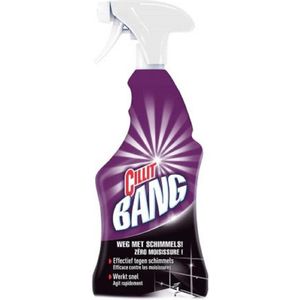 Cillit Bang Spray - Badkamerreiniger - 500ml