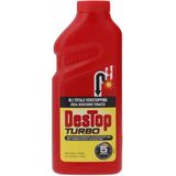 3x Destop Ontstopper Turbo Gel 500 ml