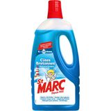 St. Marc Blue Ocean Allesreiniger / Ontvetter - 1 x 1 Liter