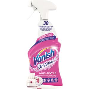 Vanish Oxi Action Color Spray