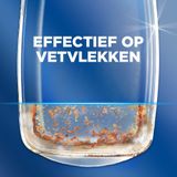 Finish Quantum All in One Regular Vaatwastabletten - 44 Capsules