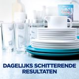 Finish Power All in One Regular Vaatwastabletten - 200 Stuks