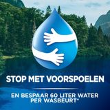 Finish Power All in One Regular Vaatwastabletten - 200 Stuks