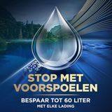 Finish Power All in One Regular Vaatwastabletten - 160 Stuks - halfjaarbox