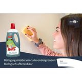 St. Marc - Multireiniger - Dennen - 1 liter