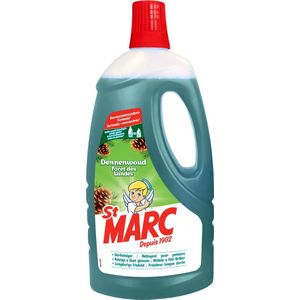 St. Marc - Multireiniger - Dennen - 1 liter