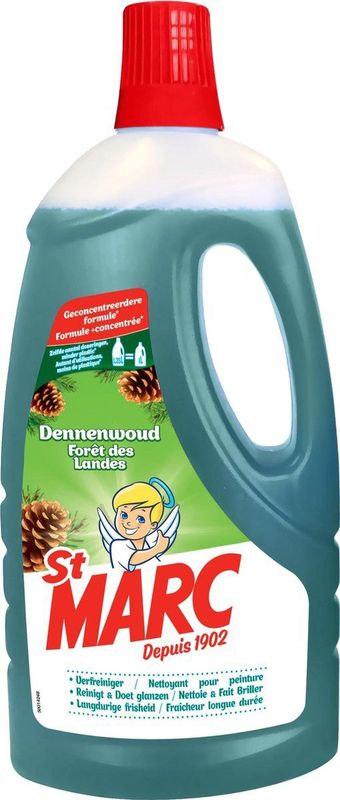 St. Marc - Multireiniger - Dennen - 1 liter