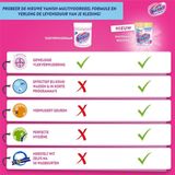Vanish Oxi Action Wasbooster Poeder - Vlekverwijderaar voor Witte Was - 1,5 kg