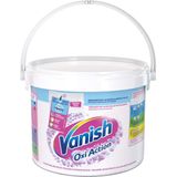 Vanish Oxi Action White Poeder Vlekverwijderaar