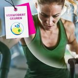 Vanish Oxi Action Wasbooster Poeder - Vlekverwijderaar voor Gekleurde Was - 1,5 kg