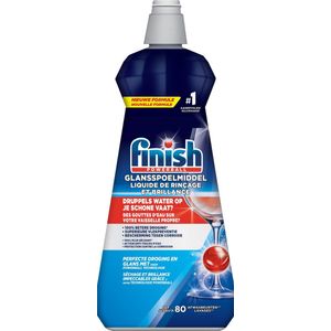 Finish Glansspoelmiddel Regular 400ml