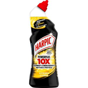 Harpic Gel PowerPlus Citrus 750ml