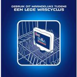 Finish - Regular Integrale Vaatwasmachinereiniger - Blauw - 250ml