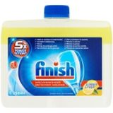 Finish Hygiene Machinereiniger Lemon
