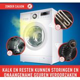 Calgon 4 in 1 Geconcentreerd Poeder Wasmachinereiniger en Anti Kalk - 67 Doseringen