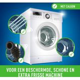 Calgon 4 in 1 Geconcentreerd Poeder Wasmachinereiniger en Anti Kalk - 67 Doseringen