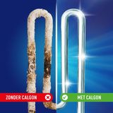 Calgon 4 in 1 Geconcentreerd Poeder Wasmachinereiniger en Anti Kalk - 67 Doseringen