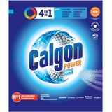 Calgon 4 in 1 Geconcentreerd Poeder Wasmachinereiniger en Anti Kalk - 67 Doseringen