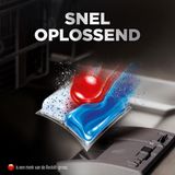 Finish Ultimate Vaatwastabletten Regular 44 stuks