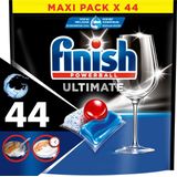 Finish Ultimate Vaatwastabletten Regular 44 stuks