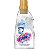 Vanish Oxi Action Wasbooster Gel - Vlekverwijderaar voor Witte Was - 1,5L