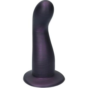 Ylva & Dite - Leda Smoke Dark Purple