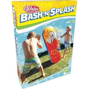 Wahu - Backyard Bash & Splash - Speelgoedwatersproeier