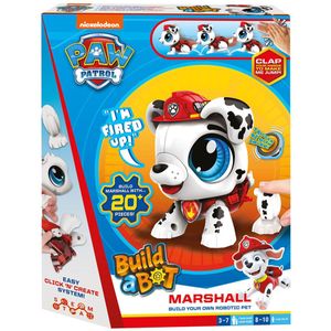 Goliath - Paw Patrol Marshall - Bouwpakket - Educatief Constructiespeelgoed