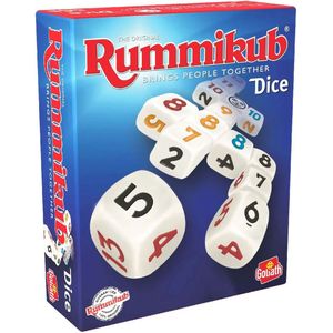 Rummikub Express