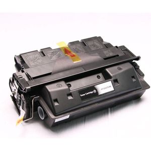 HP C8061X 61XOpmerkingen : met chip alternatief - huismerk Toner voor Hp 61X C8061X Laserjet 4100