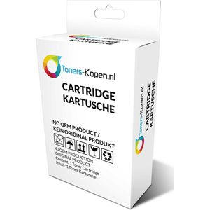 Brother DK-11202 - huismerk Labels - Wit - 62mm x 100mm - 300 Stuks - Geschikt voor P-Touch QL500, QL550, QL700, QL1050, QL1060