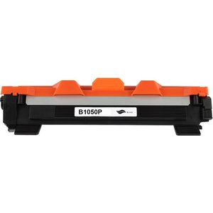 Brother TN-1050/TN-1030 alternatief toner zwart 1.000 pagina's toners-kopen voor HL-1112 HL-1110 DCP-1610W DCP-1612W HL-1210W DCP-1510 DCP-1510 HL-1212W HL-1110R HL-1110R DCP-1510E DCP-1510R HL-1112R HL-1112E HL-1110E MFC-1810 MFC-1910W DCP-1510E DCP