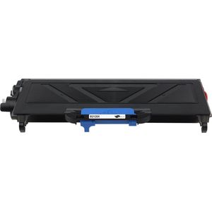 Brother TN-2120 TN2120 – Toner – Zwart – 5200 pagina's – Compatible DCP-7030 DCP-7040 HL-2140 HL-2150 HL-2170 MFC-7320 MFC-7340 MFC-7440 Cartridge Patroon Vervangend Alternatief Printer Tonercartridge Ricoh SP1200 SP1210