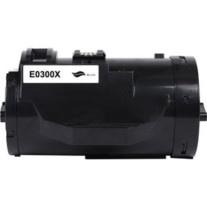 Epson C13S050691 alternatief Toner cartridge Zwart 10000 pagina's WorkForce AL-M300D WorkForce AL-M300DT WorkForce AL-M300DTN WorkForce AL-MX300DN WorkForce AL-MX300DN Series WorkForce AL-MX300DNF WorkForce AL-MX300DNF Series WorkForce AL-MX300DTN Wo