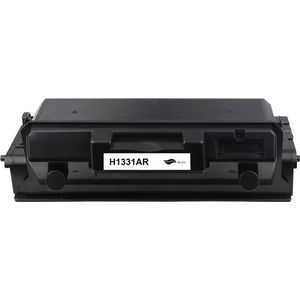 HP W1331A(331A) alternatief Toner cartridge Zwart 5000 pagina's HP Laser 408dn HP Laser MFP 432fdn