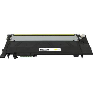 HP W2072A alternatief Toner cartridge Geel 700 pagina's HP Color Laser 150 HP color Laser MFP 178series HP color Laser MFP 179series