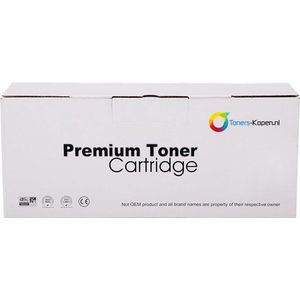 Kyocera TK-5140K TK5140K – Toner – Zwart – 7.000 pagina's – Compatible Ecosys M6030cdn M6530cdn P6130cdn Cartridge Patroon Vervangend Printer Tonercartridge Alternatief Kyocera-Mita TK5140 Zwarte Toner Cartridge